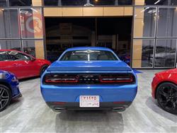 دودج تشالنجر